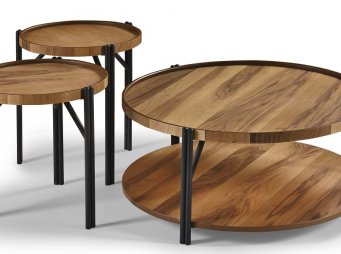 624 - DISCOVER ORTA SET